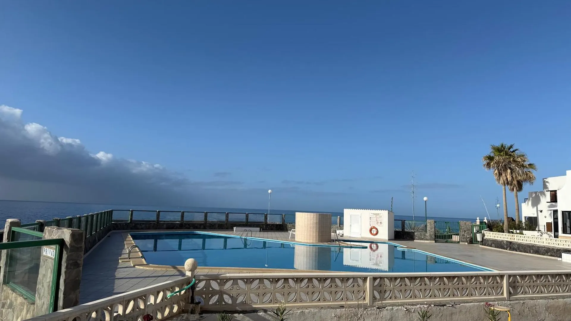 דירות קוסטה דל סילנסיו Atlantic View ספרד