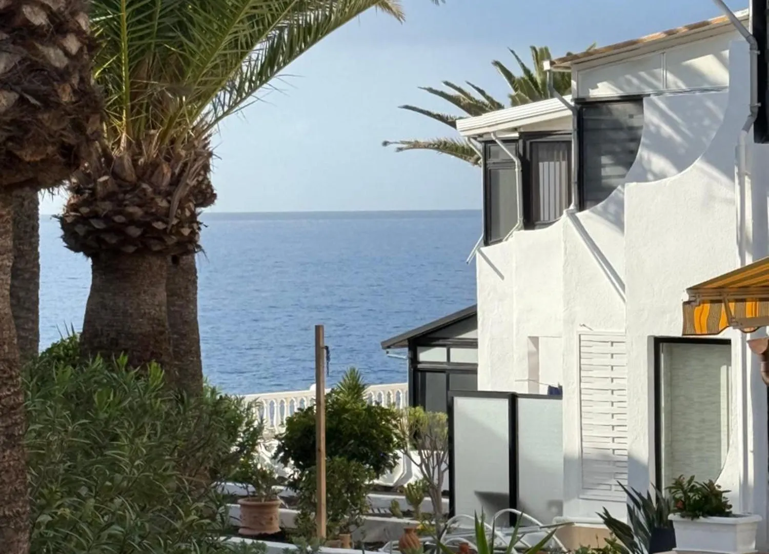 דירות קוסטה דל סילנסיו Atlantic View